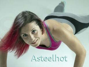 Asteelhot