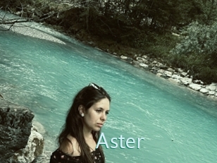 Aster