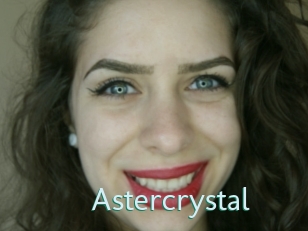 Astercrystal