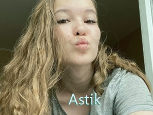 Astik