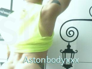 Astonbodyxxx