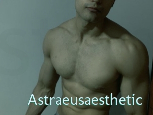 Astraeusaesthetic