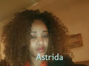 Astrida