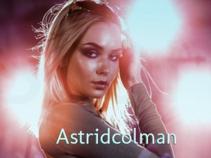 astridcolman Straponles