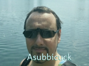 Asubbicuck