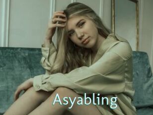 Asyabling