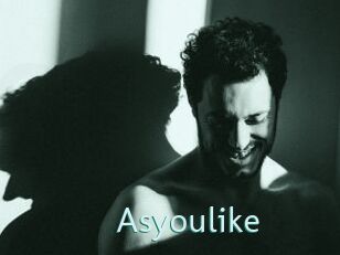 Asyoulike