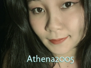 Athena2005