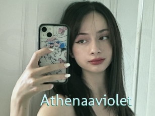 Athenaaviolet