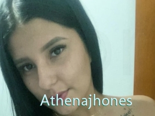 Athenajhones