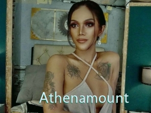 athenamount Straponles