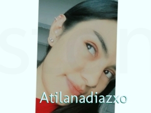 Atilanadiazxo