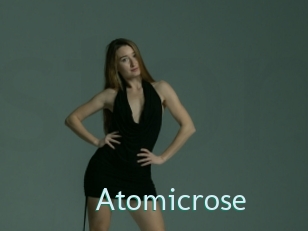 Atomicrose