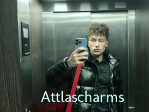 attlascharms Straponles