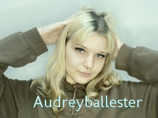 Audreyballester