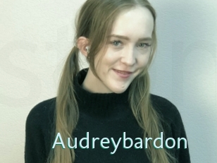 Audreybardon