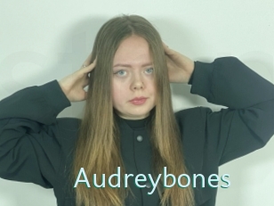 Audreybones