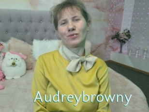 Audreybrowny