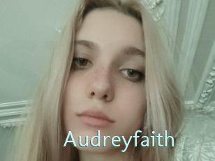 Audreyfaith