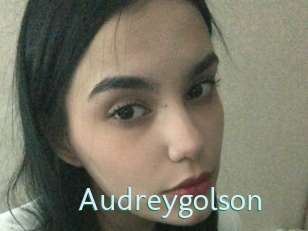 Audreygolson