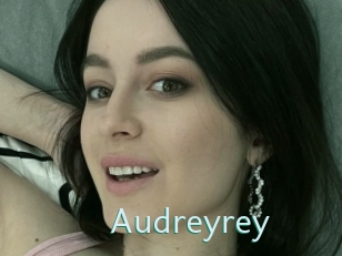 Audreyrey