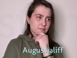 Augustaaliff