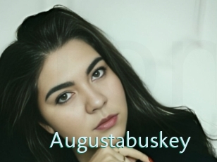 Augustabuskey