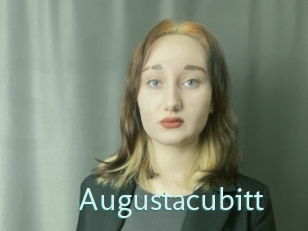 Augustacubitt