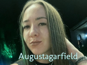 Augustagarfield