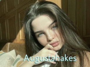 Augustahakes