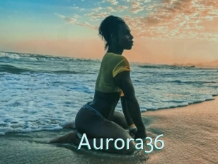 Aurora36