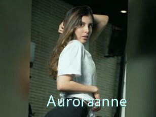 Auroraanne