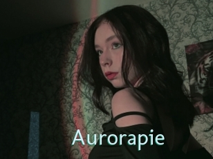 aurorapie Straponles