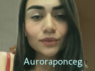 Auroraponceg