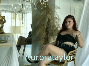 aurorataylor Straponles