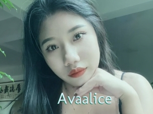 Avaalice