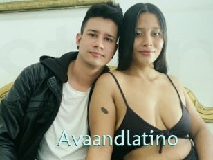 Avaandlatino