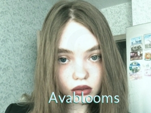 Avablooms