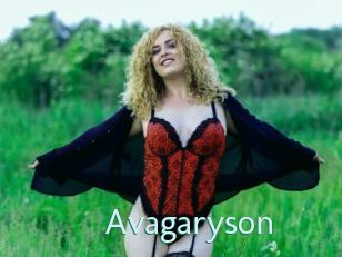 Avagaryson