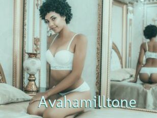 Avahamilltone