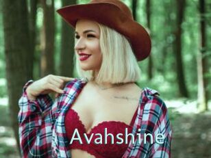 Avahshine