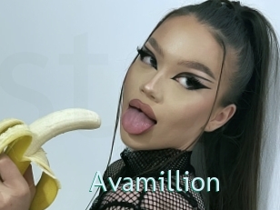 Avamillion