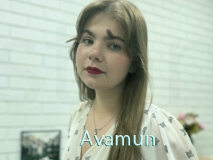 avamun Straponles