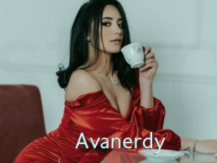 Avanerdy