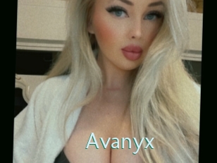 Avanyx