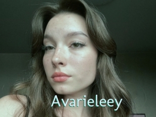 Avarieleey