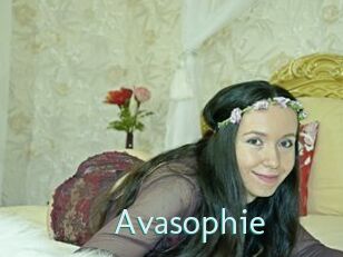 Avasophie