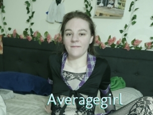 Averagegirl