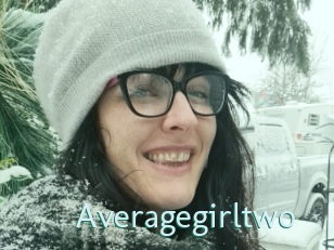 Averagegirltwo