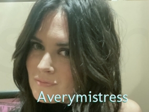 Averymistress